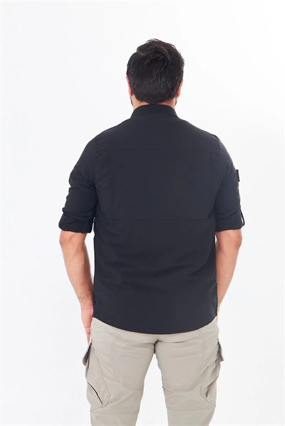 TAKTİKAL 4LÜ ÇÖL-SİYAH KOMBİN