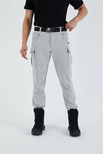 Taktikal A.Gri 503 Premium Model Pantolon