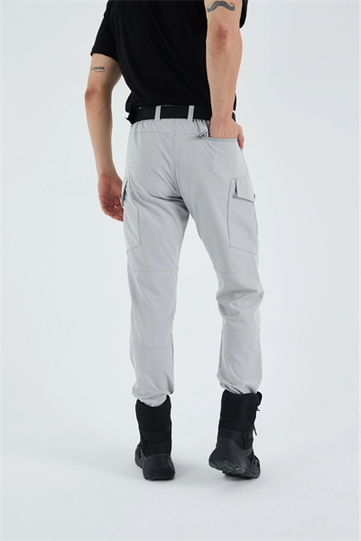 Taktikal A.Gri 503 Premium Model Pantolon