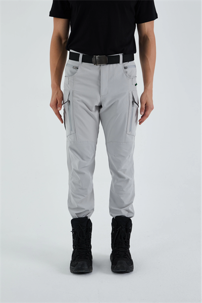 Taktikal A.Gri 503 Premium Model Pantolon
