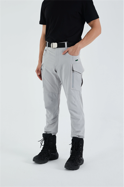 Taktikal A.Gri 503 Premium Model Pantolon