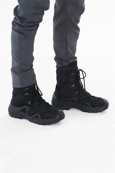 Taktikal Antrasit 503 Premium Model Pantolon