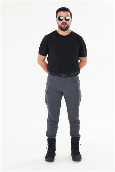 Taktikal Antrasit 503 Premium Model Pantolon