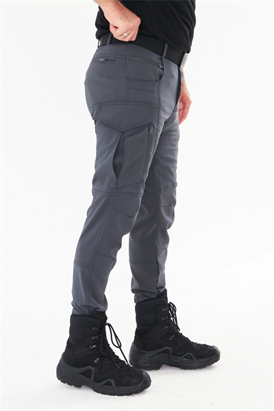 Taktikal Antrasit 503 Premium Model Pantolon