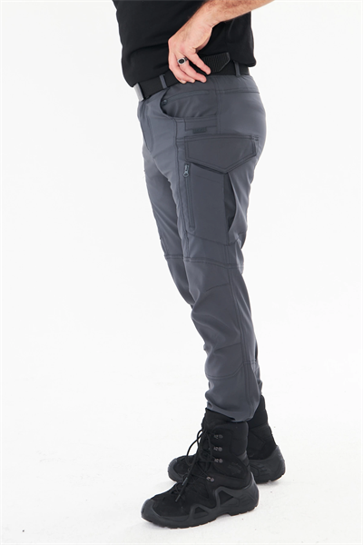 Taktikal Antrasit 503 Premium Model Pantolon