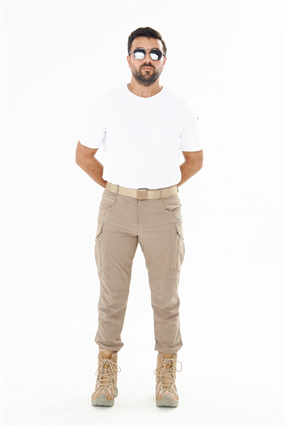 Taktikal Çöl 503 Premium Model Pantolon