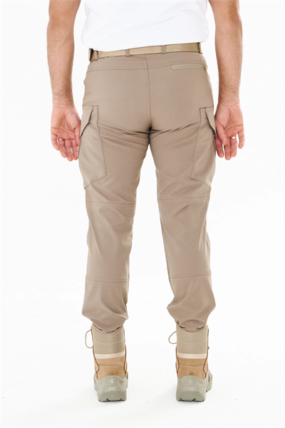 Taktikal Çöl 503 Premium Model Pantolon