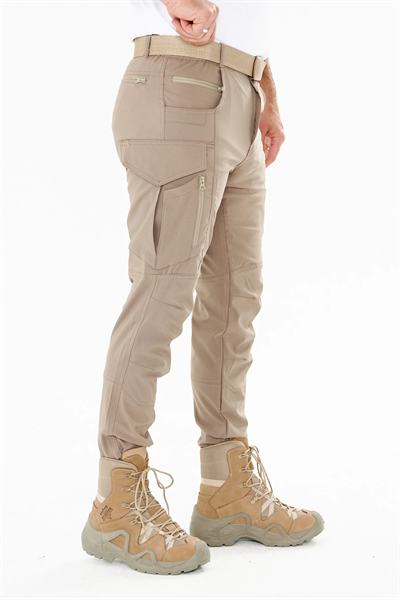 Taktikal Çöl 503 Premium Model Pantolon