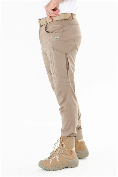 Taktikal Çöl 503 Premium Model Pantolon
