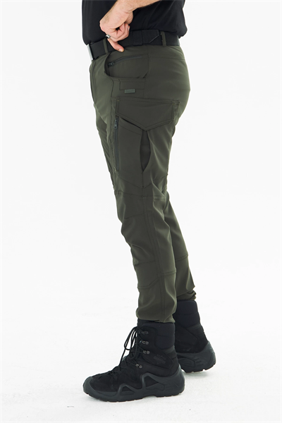 Taktikal Haki 503 Premium Model Pantolon