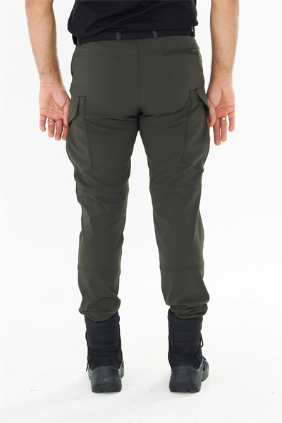 Taktikal Haki 503 Premium Model Pantolon