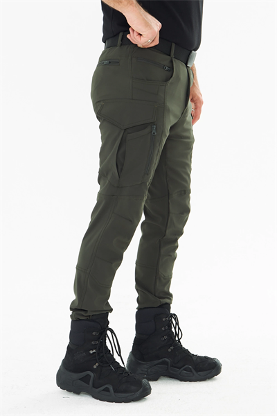 Taktikal Haki 503 Premium Model Pantolon