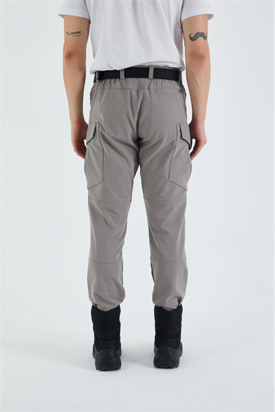 Taktikal K.Gri 503 Premium Model Pantolon