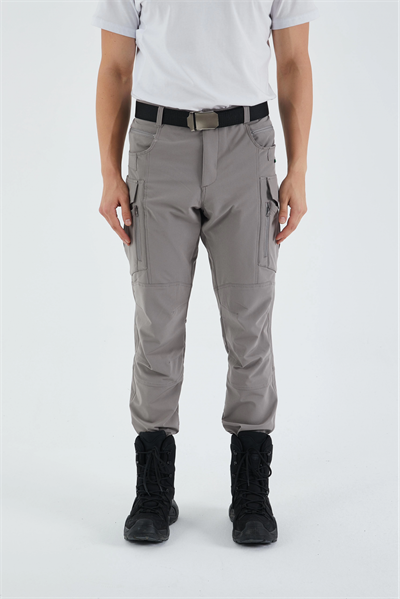 Taktikal K.Gri 503 Premium Model Pantolon