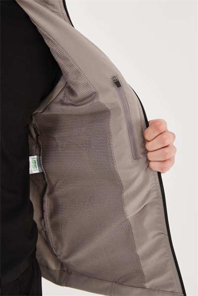 Taktikal K.Gri Yelek