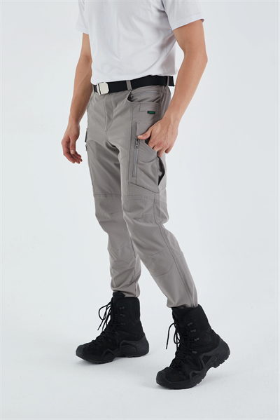 Taktikal K.Gri 503 Premium Model Pantolon