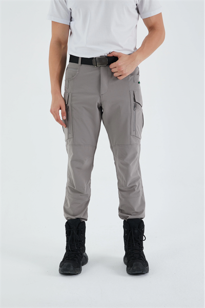 Taktikal K.Gri 503 Premium Model Pantolon