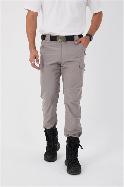 Taktikal Koyu Gri Cforce 500 Model Pantolon