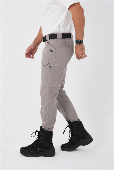 Taktikal Koyu Gri Cforce 500 Model Pantolon