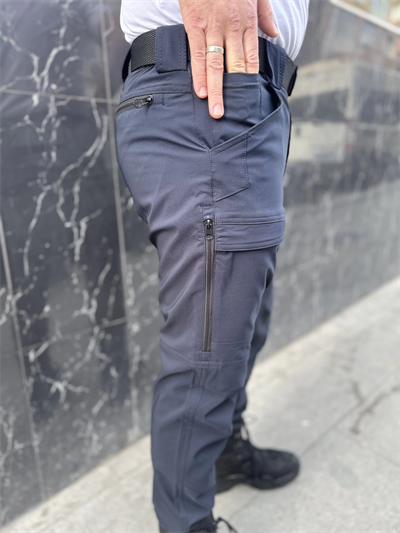 Taktikal Lacivert 504 Premium Mevsimlik Pantolon