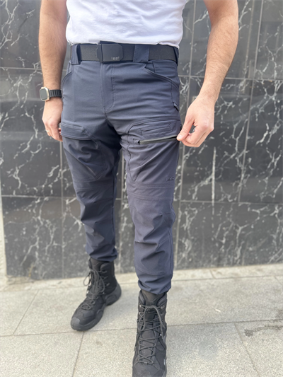 Taktikal Lacivert 504 Premium Mevsimlik Pantolon