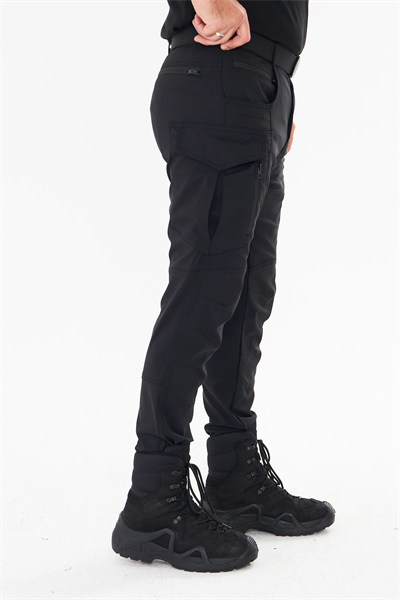 Taktikal Siyah 503 Premium Model Pantolon