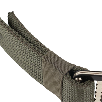 Tugan Güçlendirilmiş Taktik Kemer Palaska Haki