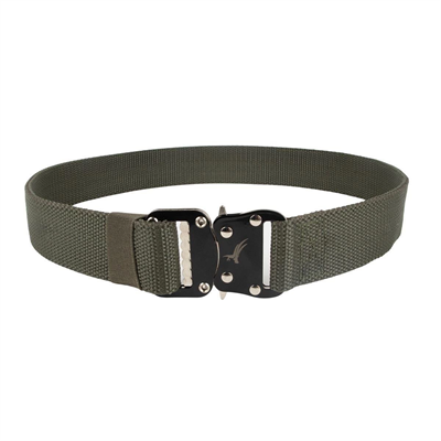 Tugan Güçlendirilmiş Taktik Kemer Palaska Haki