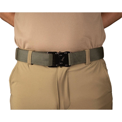 Tugan Güçlendirilmiş Taktik Kemer Palaska Haki