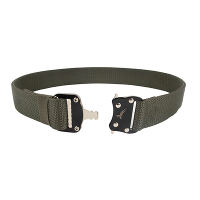 Tugan Güçlendirilmiş Taktik Kemer Palaska Haki