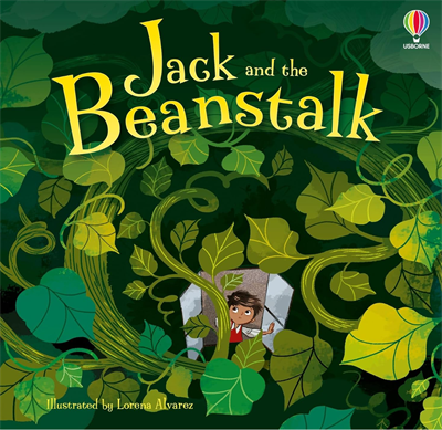 Hamleys Jack and the Beanstalk