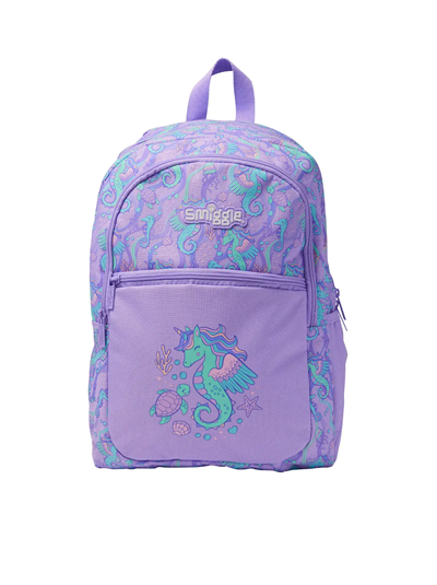 Smiggle Elements Classic Lite Sırt Çantası