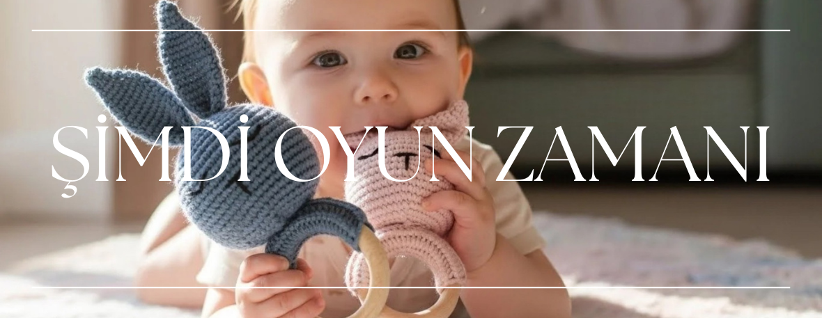 Şimdi Oyun Zamanı