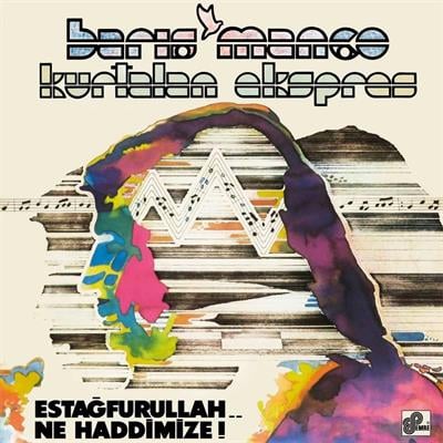Barış Manço - Estağfurullah Ne Haddimize 