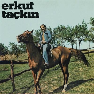 Erkut Taçkın 
