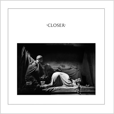Joy Division - Closer Plak LP | Post-Punk Klasiği