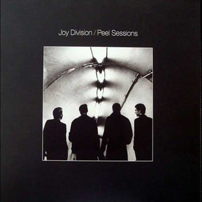 Joy Division – Peel Sessions Plak LP