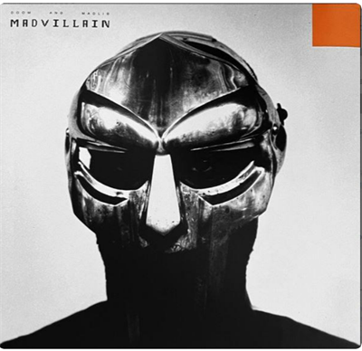 Madvillain - Madvillainy Plak 2LP Double Plak LP