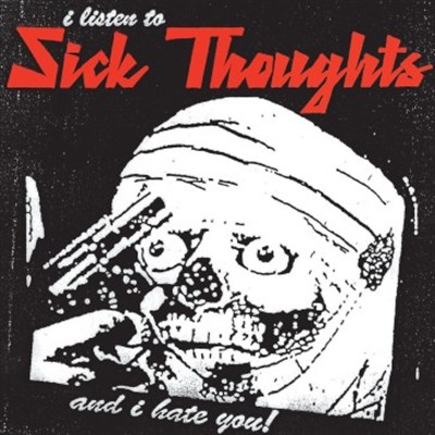 Sick Thoughts - Born to Blitzkrieg 12