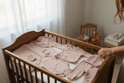 Kadife Jakar Battaniyeli 7'li Set