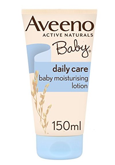 ‎Aveeno Baby Daily Lotion 150 Ml
