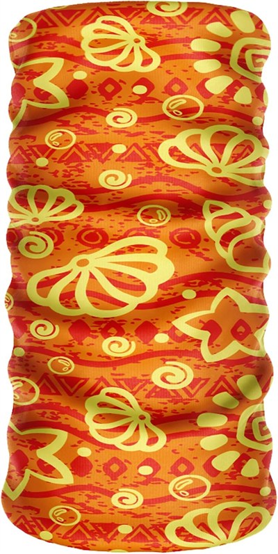 ® DeBuff Collar Surf And Beach Boyunluk Bandana