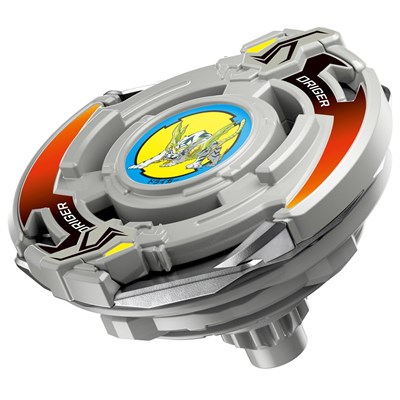 タカラトミー(TAKARA TOMY) Beyblade X Beyblade X BX-00 Booster Kuru Dişli Slash 4-80P