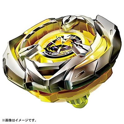 タカラトミー(TAKARA TOMY) Takara Beyblade X BX-03 BX03 Starter Wizard Arrow Wizardarrow 4-80B FIRLATICILI EN YENİ SERİ