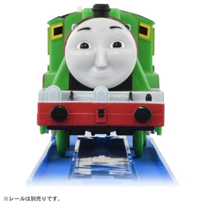 タカラトミー(TAKARA TOMY) TAKARA Plarail Thomas TS-03 Henry