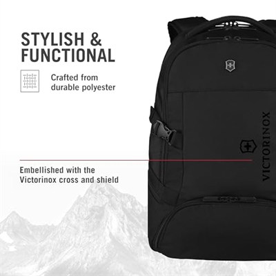 ​Victorinox 611419 Vx Sport Evo Deluxe Sırt Çantası