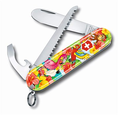 ​Victorinox My First Victorinox