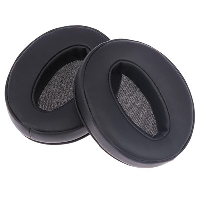 1 çift kulaklık yedeği Sennheiser HD 4.50BT, HD 4.50, HD 4.50BTNC, HD 4.50SE, HD 4.40BT, HD 4.30G, HD 458BT, HD 450, HD 450BT için kulak yastıkları