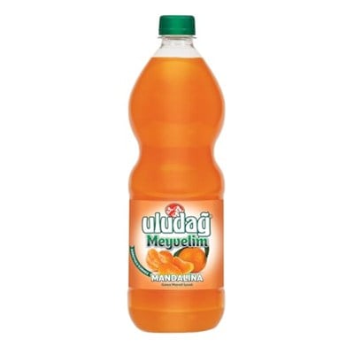 1 Lt Pet Uludağ Meyvelim Mandalina
