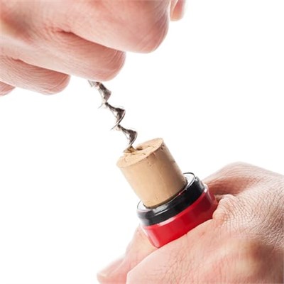 10 adet şarap mantarı, mantar tapası, uzunluk 38 mm, Ø 21 mm | Tapones Corcho, Şarap Taponları, Şarap Şişeleri ve DIY Dekorasyonları için